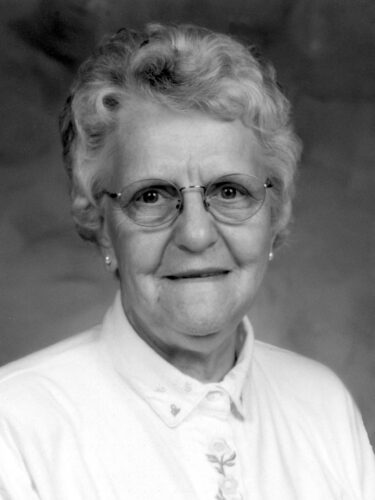 Joyce Blowers